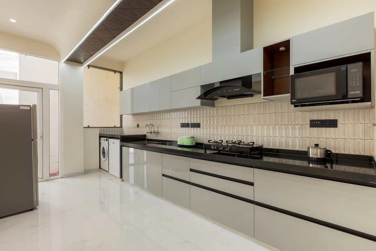 Shakuntala 4 BHK