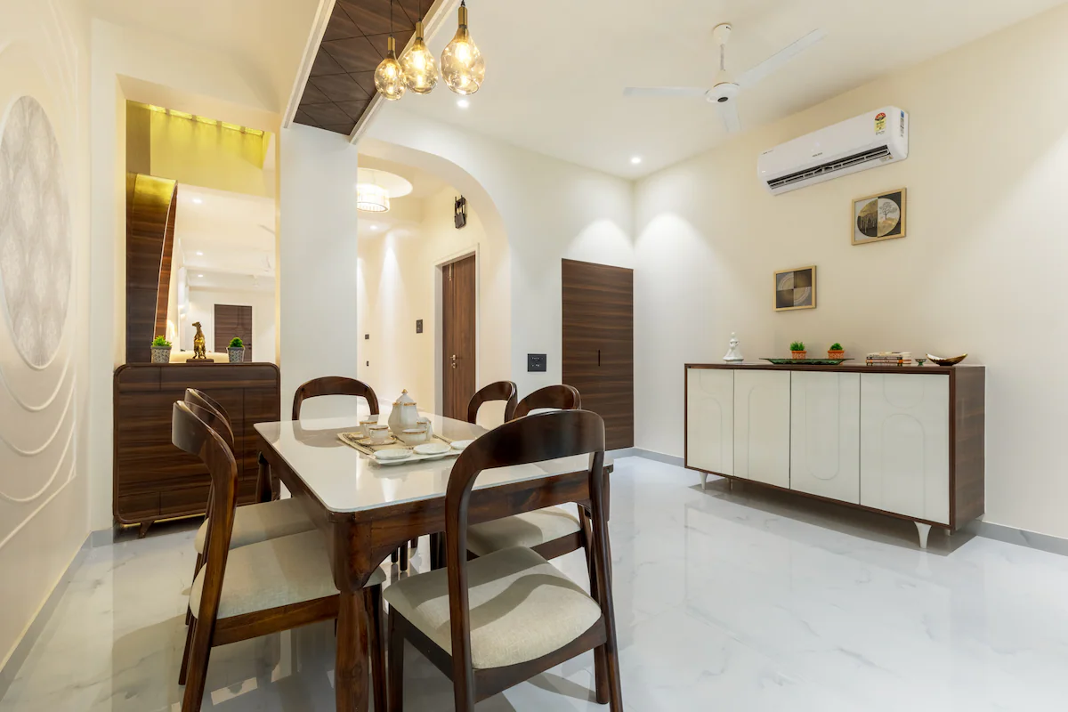 Shakuntala 4 BHK