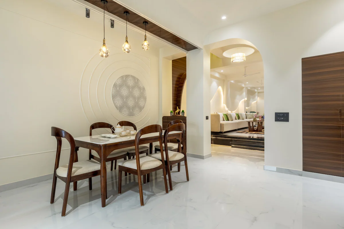 Shakuntala 4 BHK
