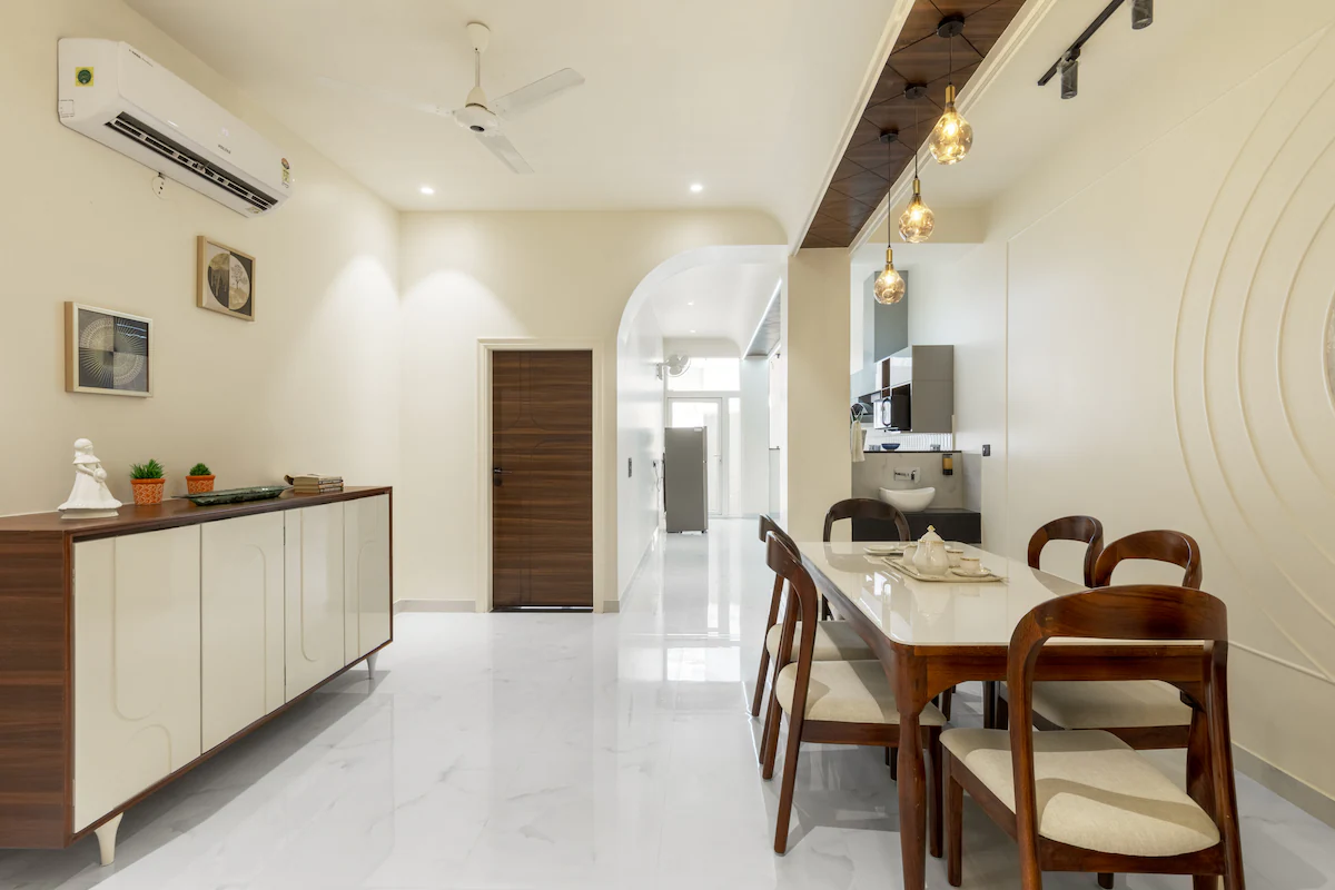 Shakuntala 4 BHK