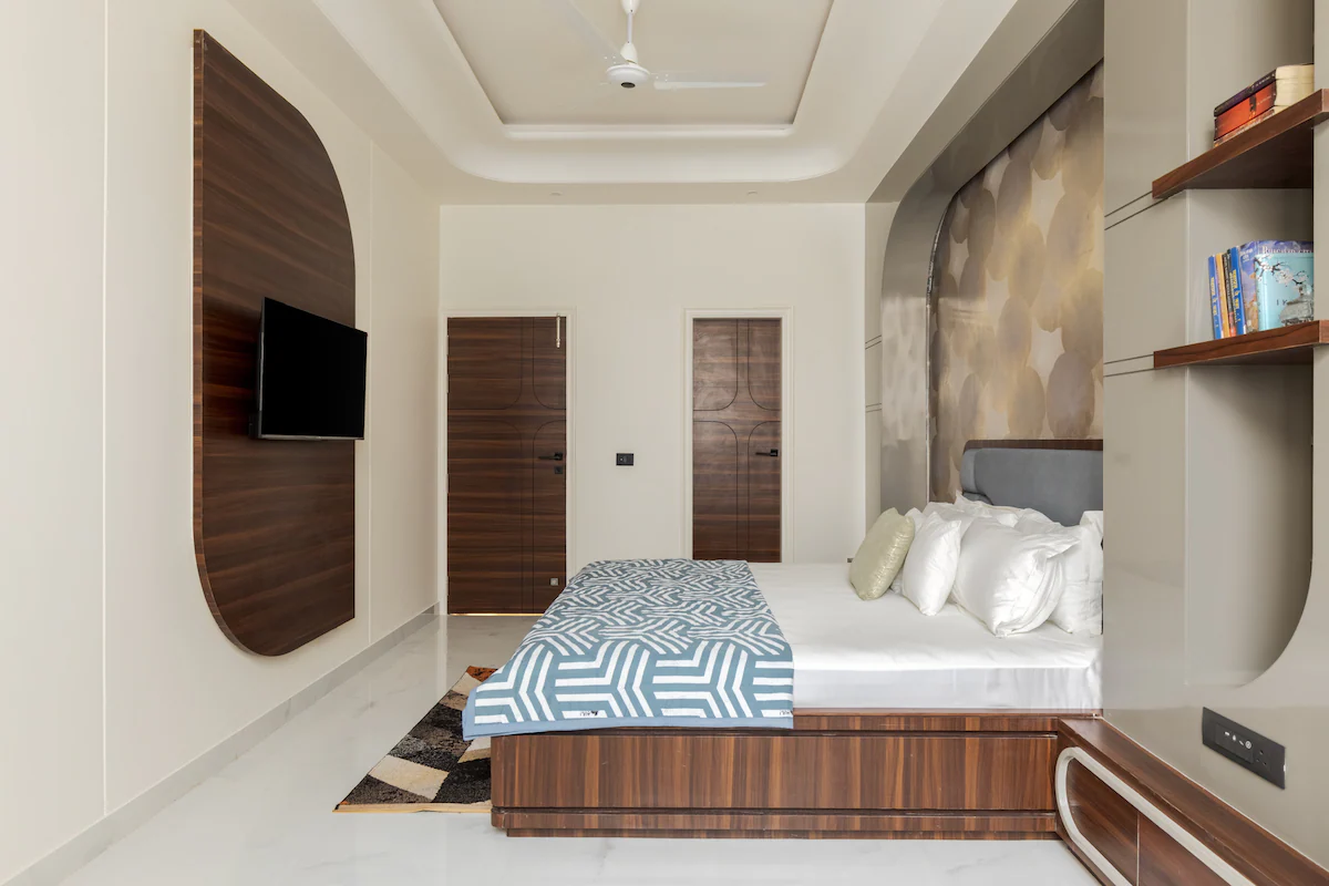 Shakuntala 4 BHK