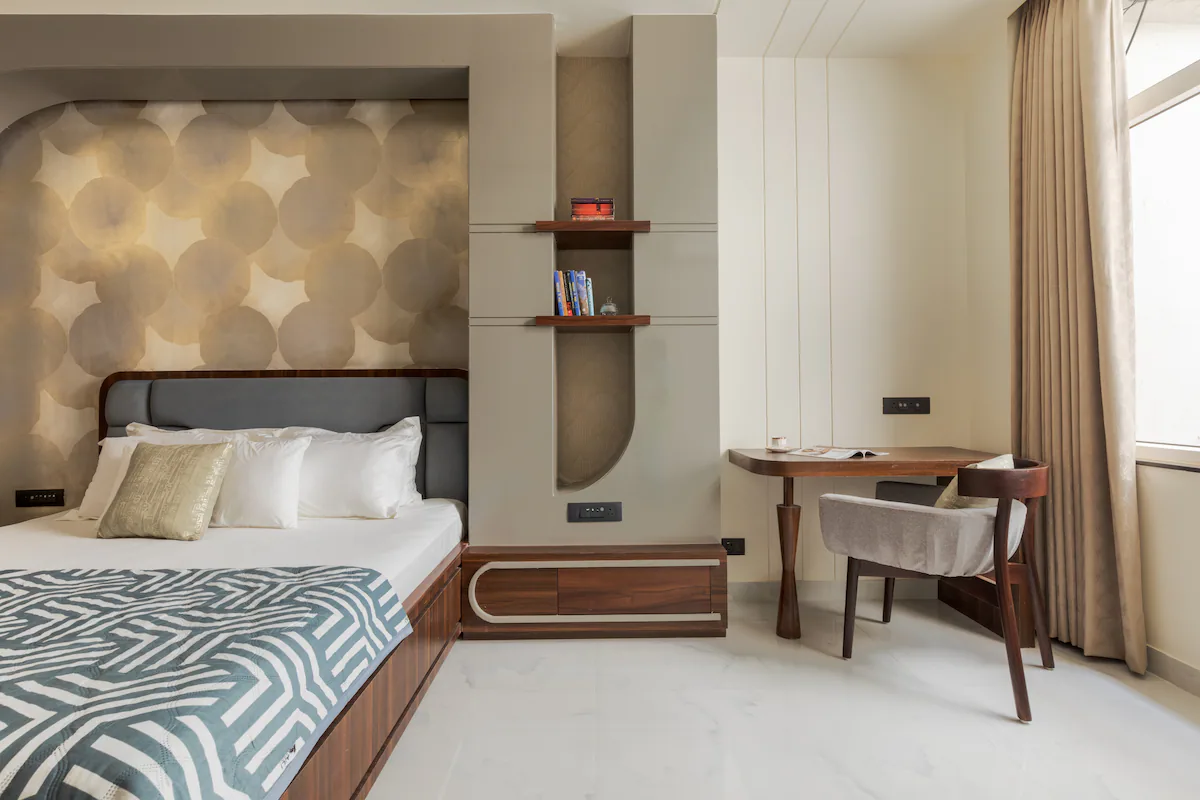 Shakuntala 4 BHK