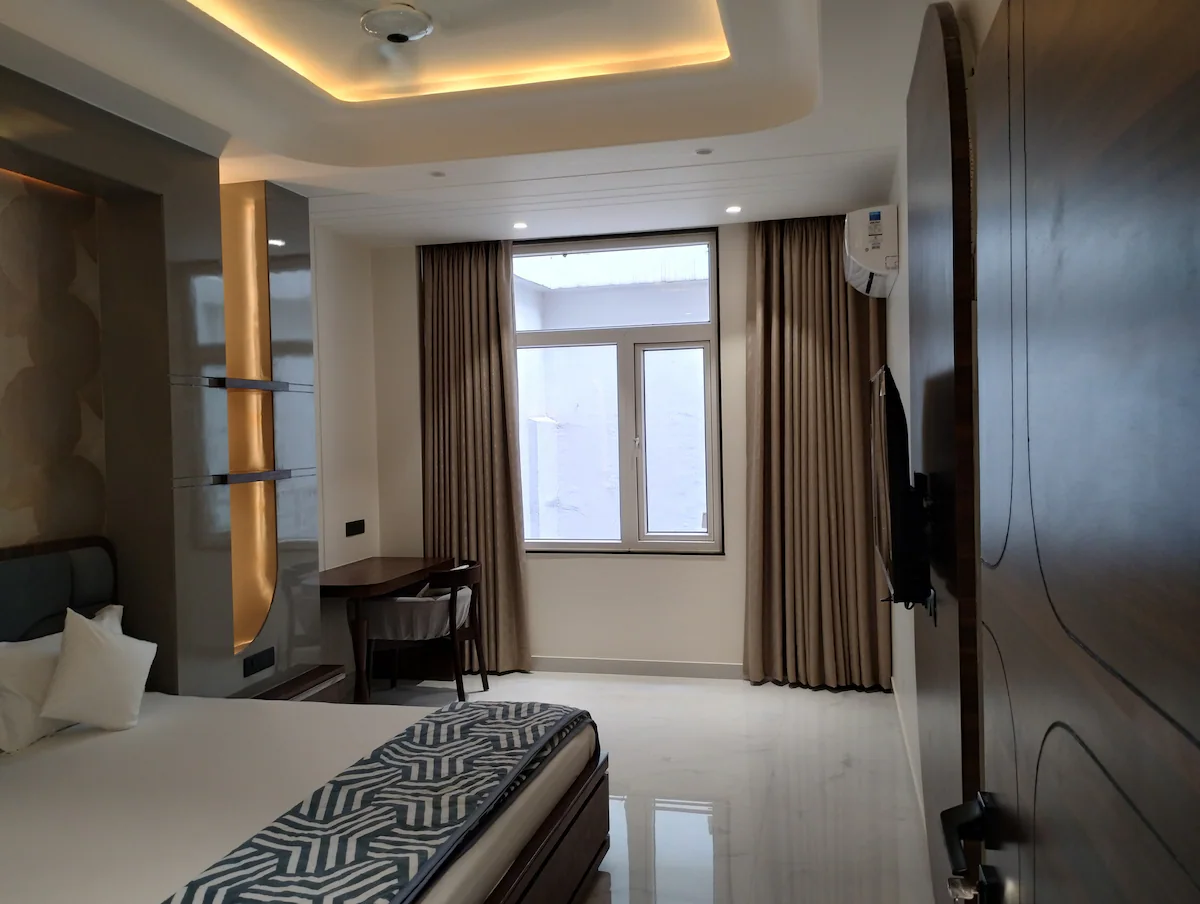 Shakuntala 4 BHK