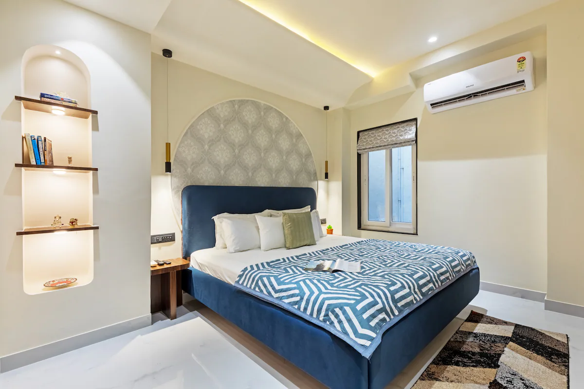 Shakuntala 4 BHK