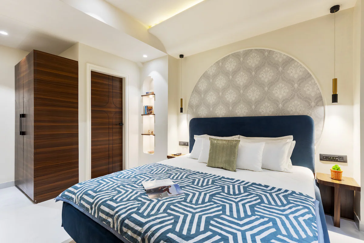 Shakuntala 4 BHK