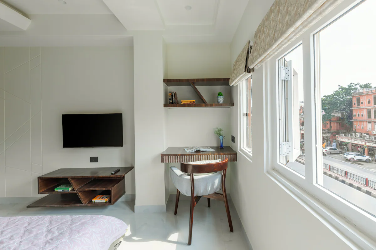 Shakuntala 4 BHK