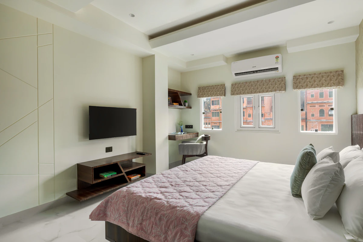 Shakuntala 4 BHK