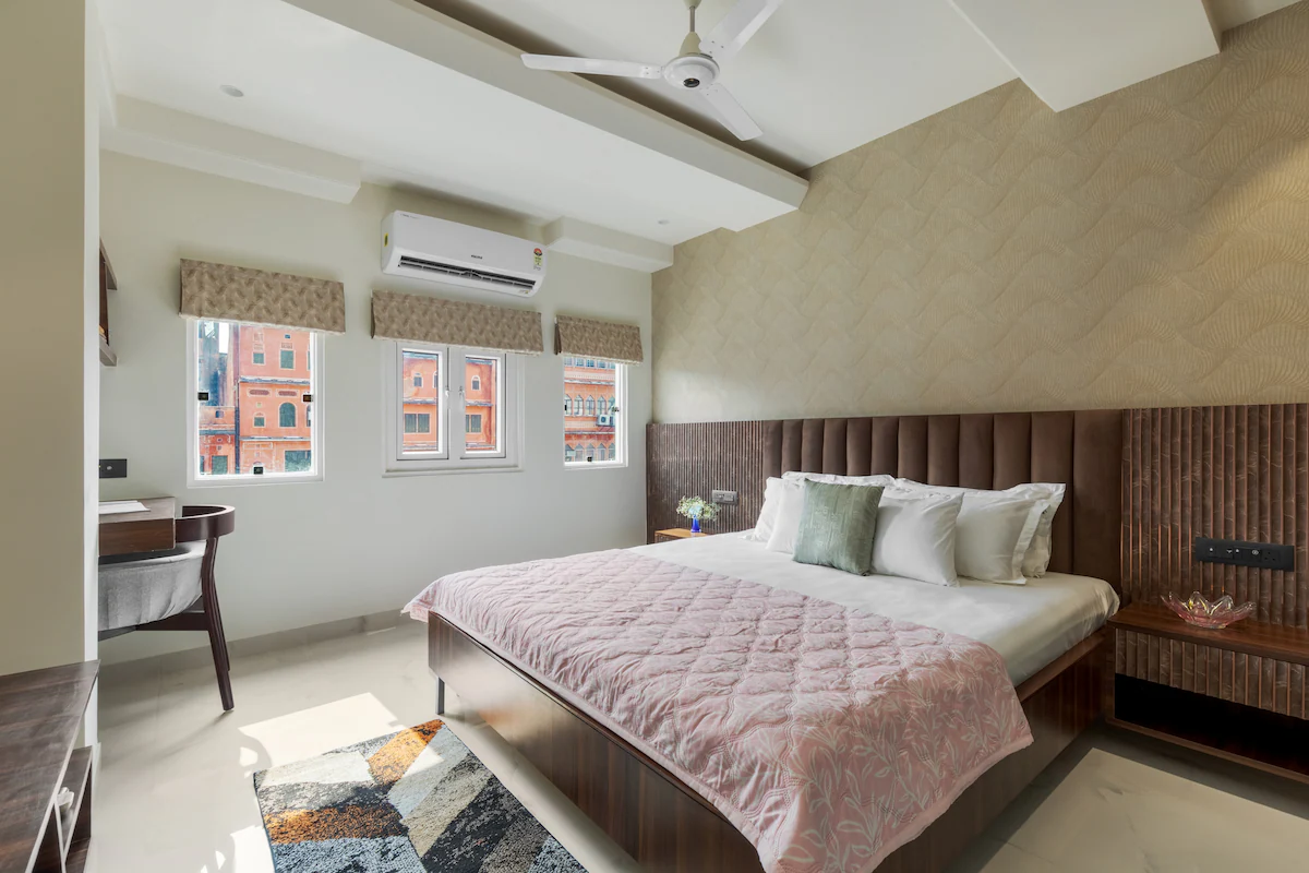 Shakuntala 4 BHK