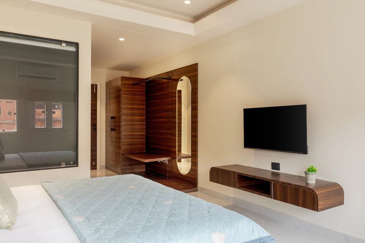 Shakuntala 4 BHK