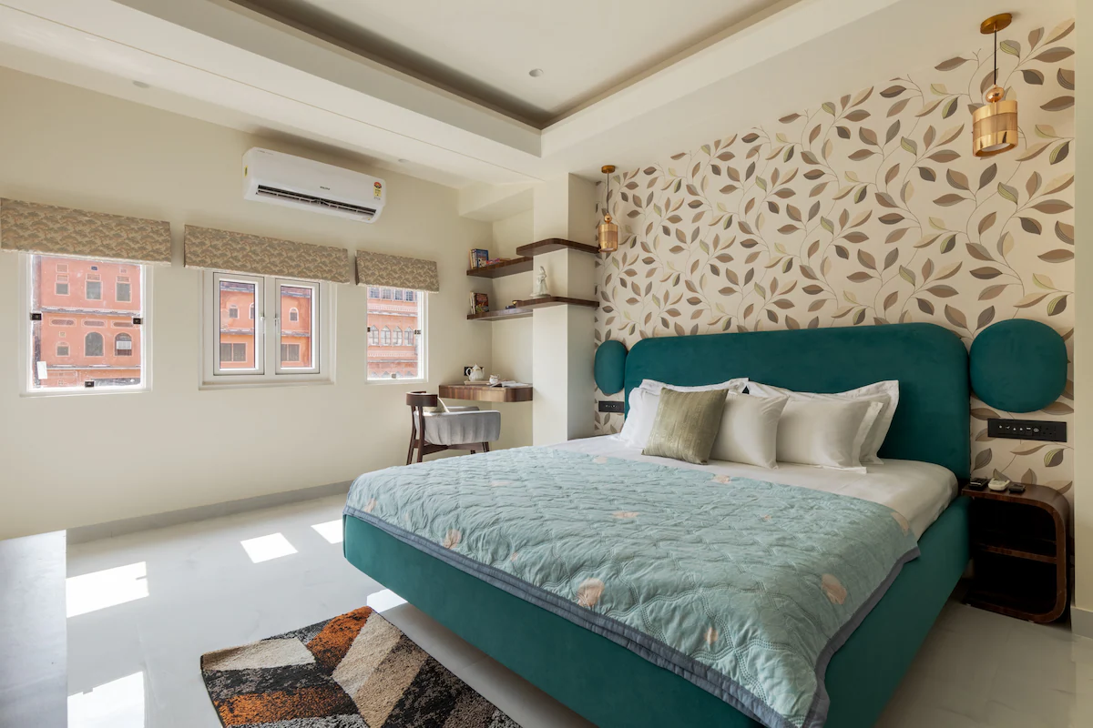 Shakuntala 4 BHK
