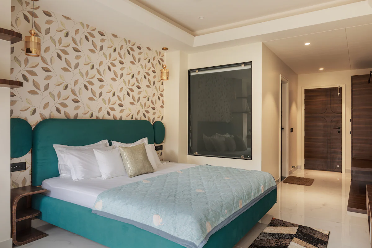 Shakuntala 4 BHK