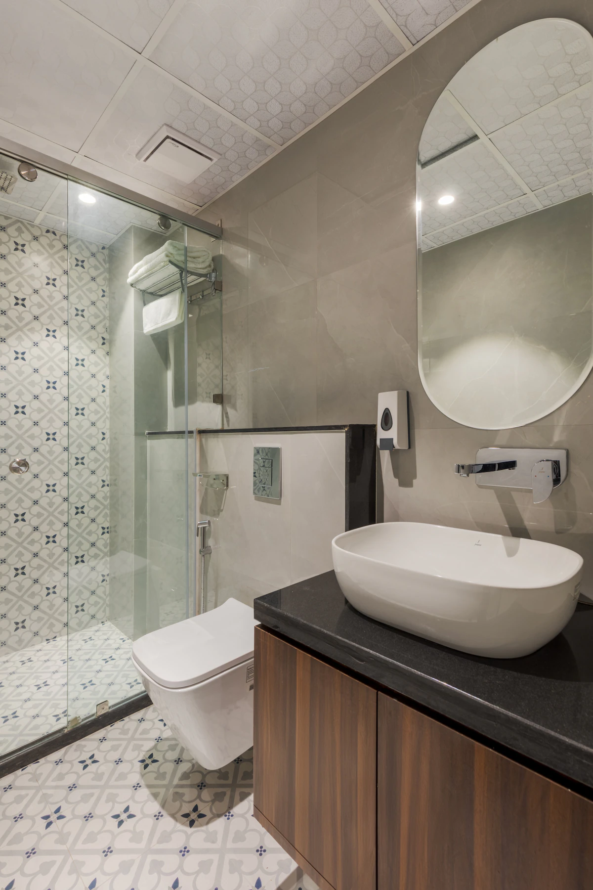 Shakuntala 4 BHK