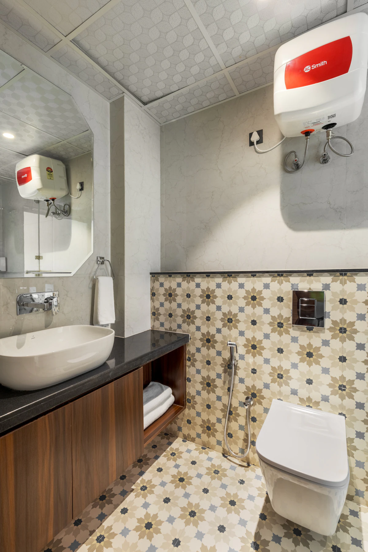 Shakuntala 4 BHK
