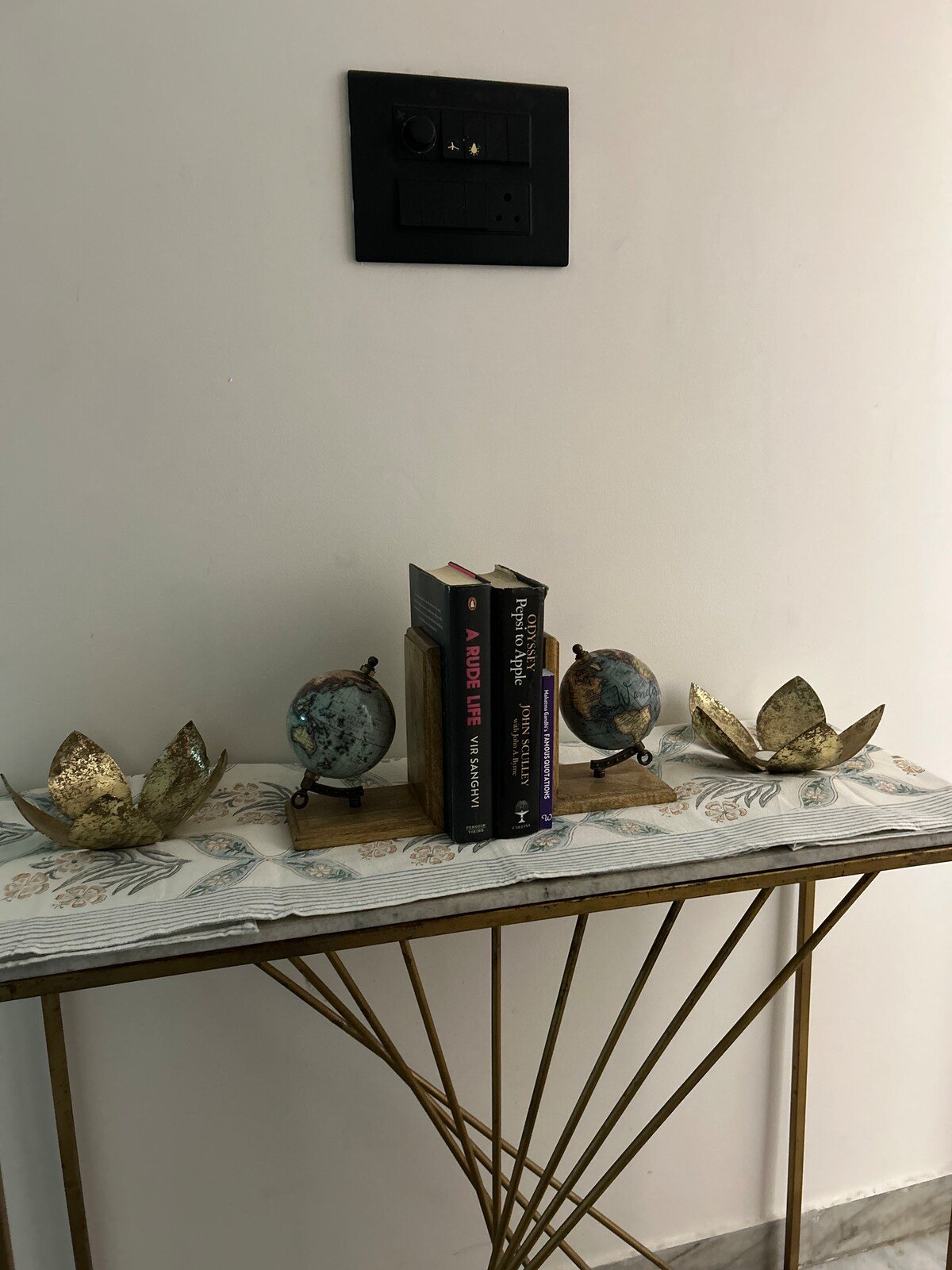Pushpanjali 2 BHK Malviya Nagar Jaipur