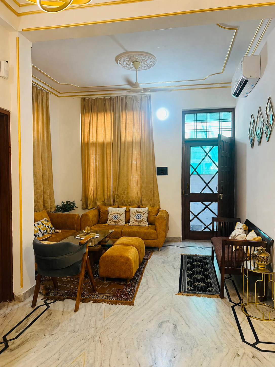 Pushpanjali 2 BHK Malviya Nagar Jaipur