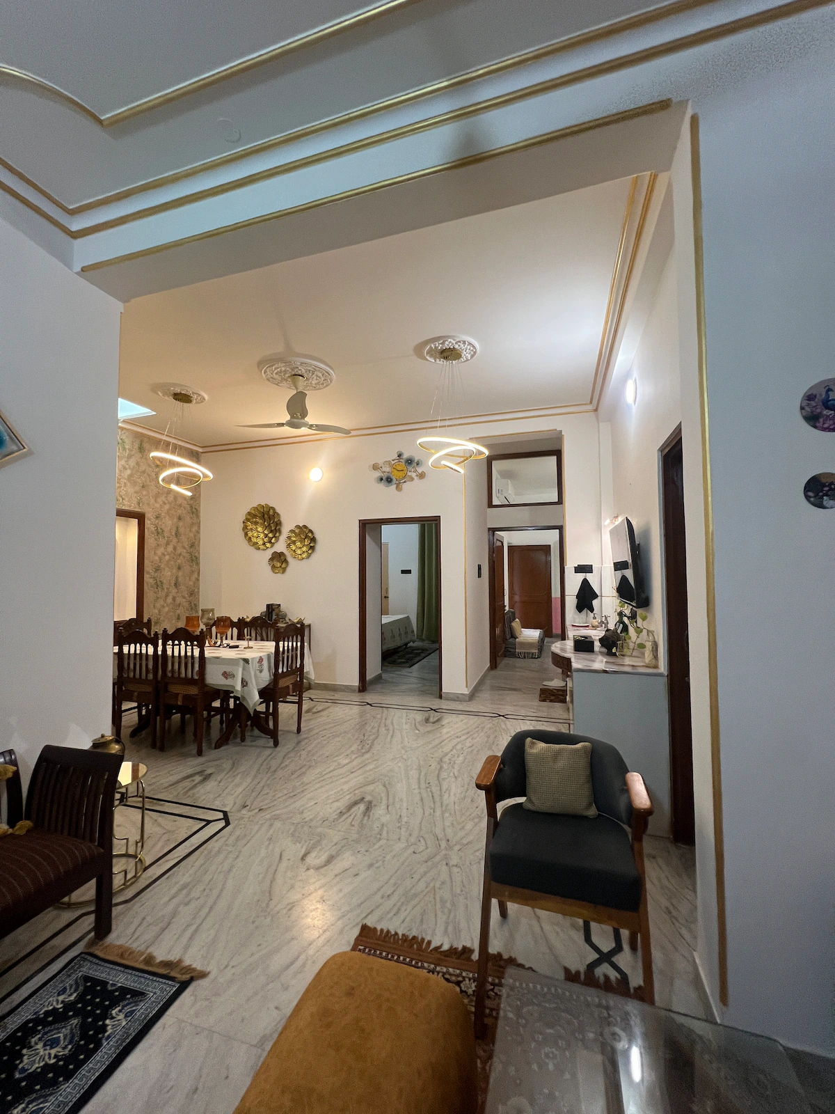 Pushpanjali 2 BHK Malviya Nagar Jaipur