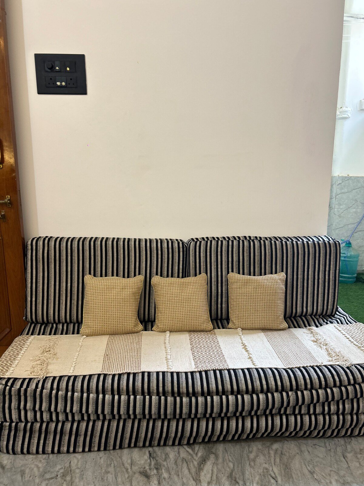 Pushpanjali 2 BHK Malviya Nagar Jaipur