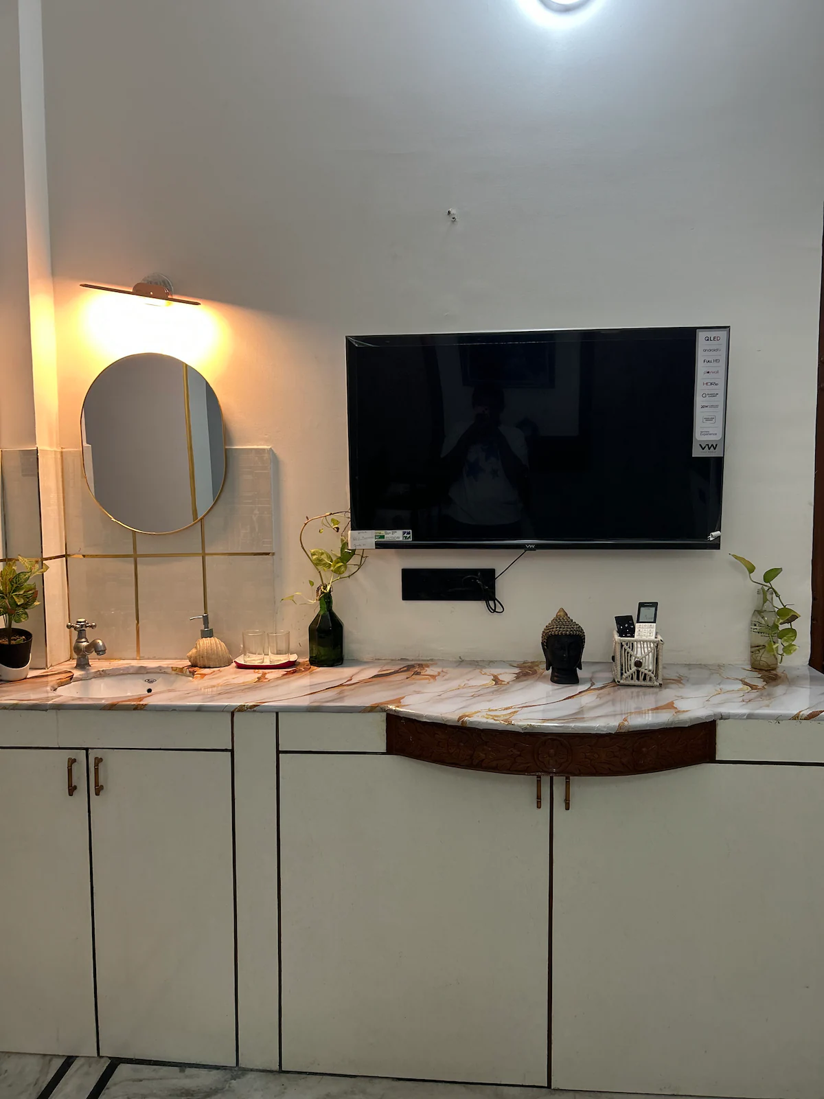 Pushpanjali 2 BHK Malviya Nagar Jaipur
