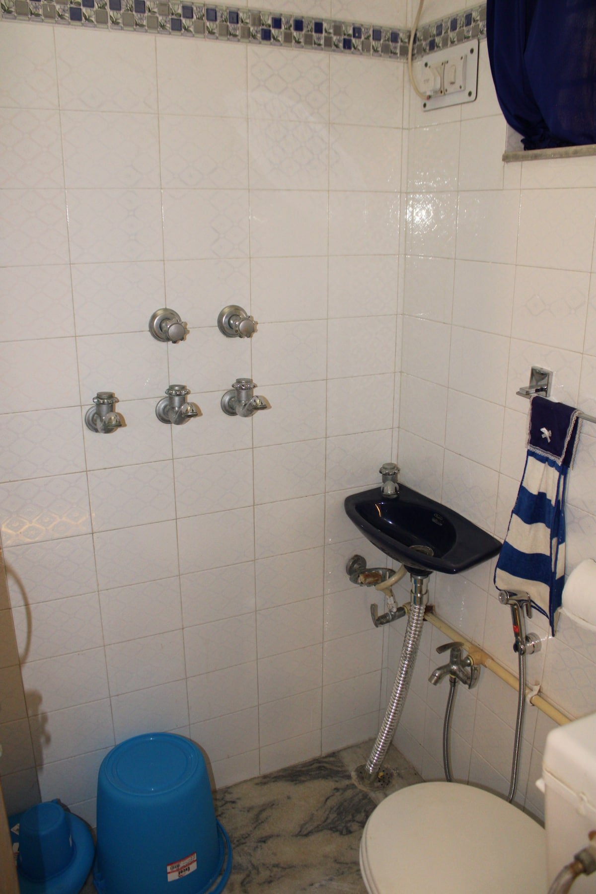 Pushpanjali 2 BHK Malviya Nagar Jaipur