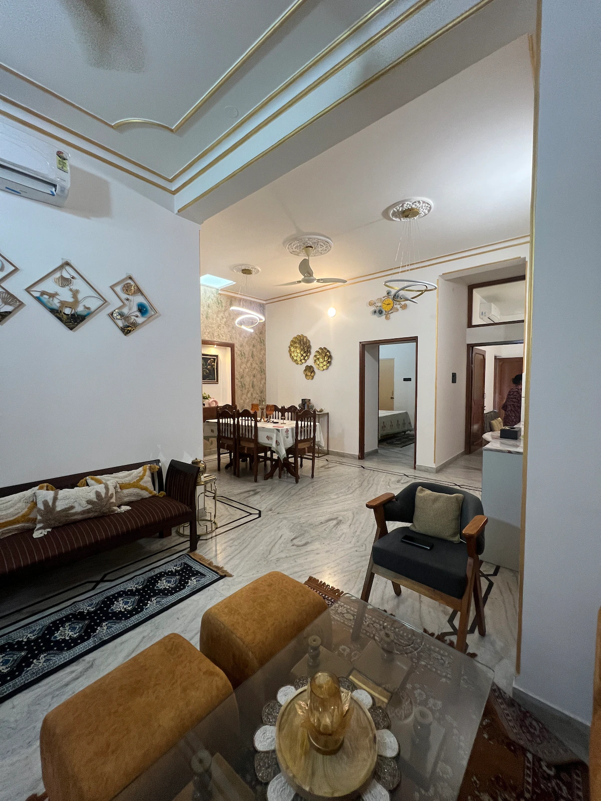 Pushpanjali 2 BHK Malviya Nagar Jaipur