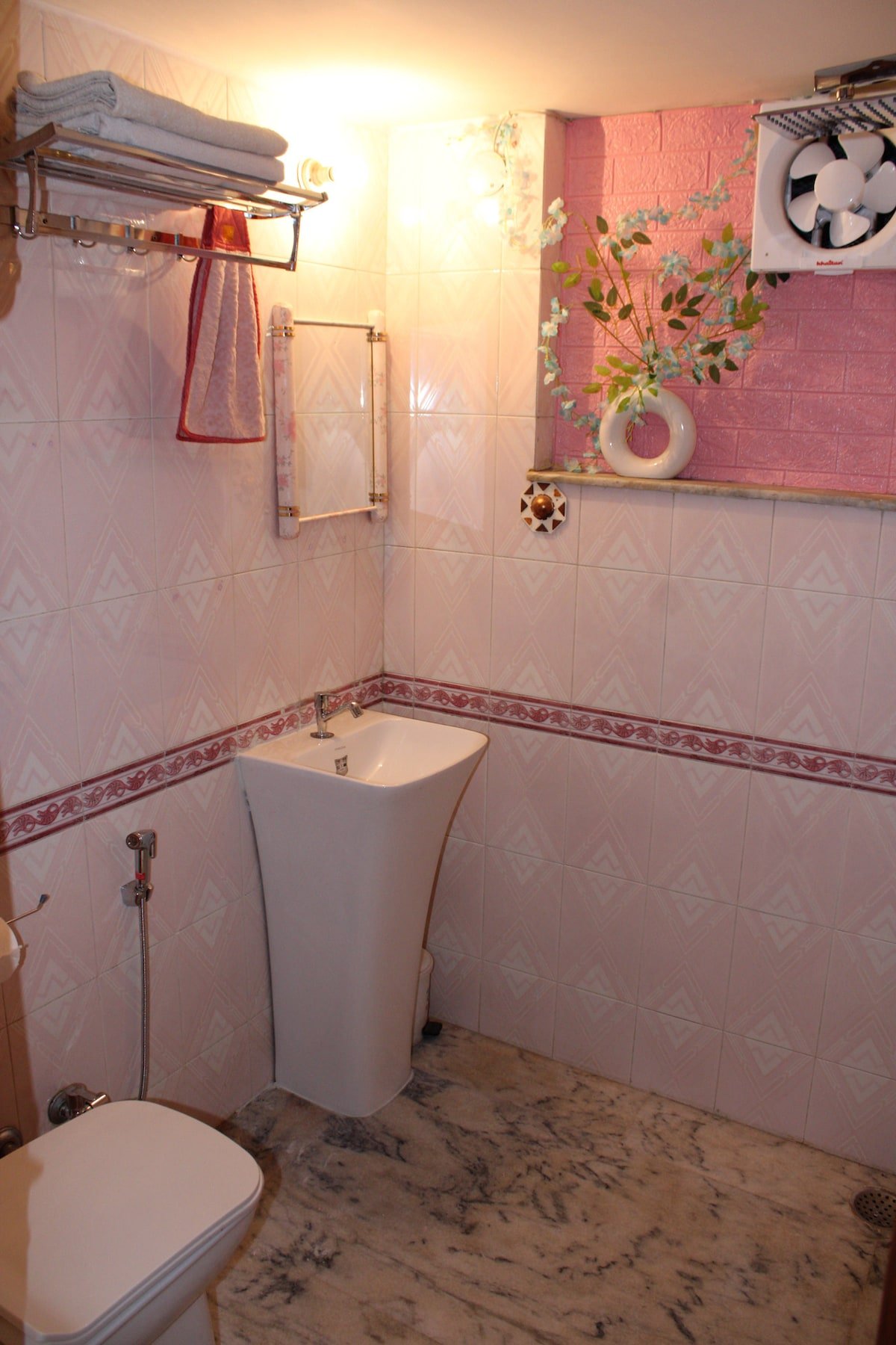 Pushpanjali 2 BHK Malviya Nagar Jaipur