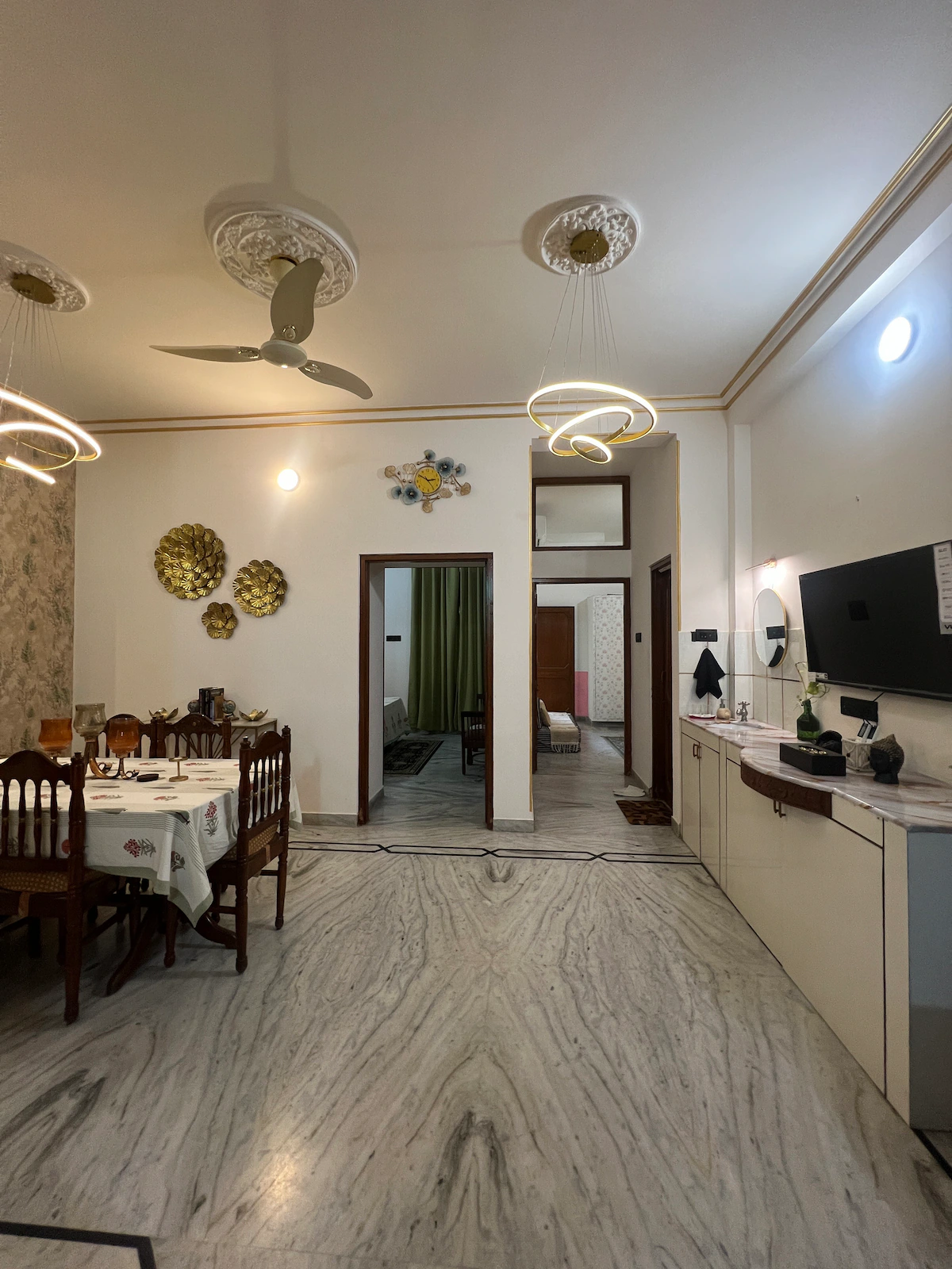 Pushpanjali 2 BHK Malviya Nagar Jaipur