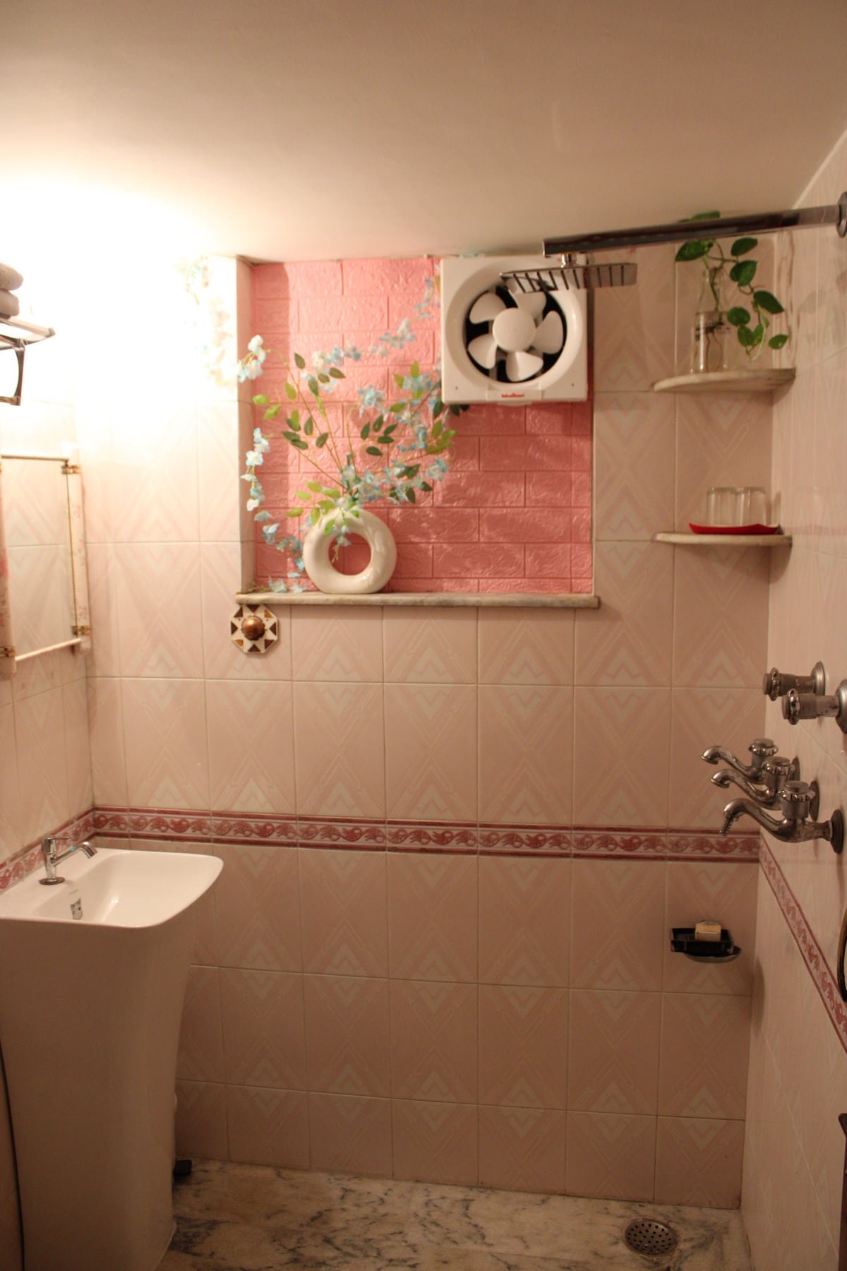 Pushpanjali 2 BHK Malviya Nagar Jaipur