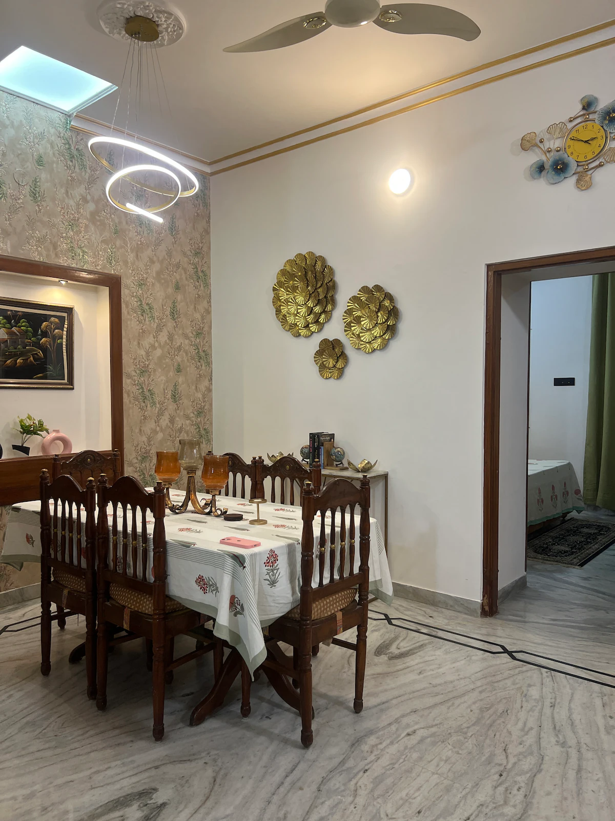 Pushpanjali 2 BHK Malviya Nagar Jaipur