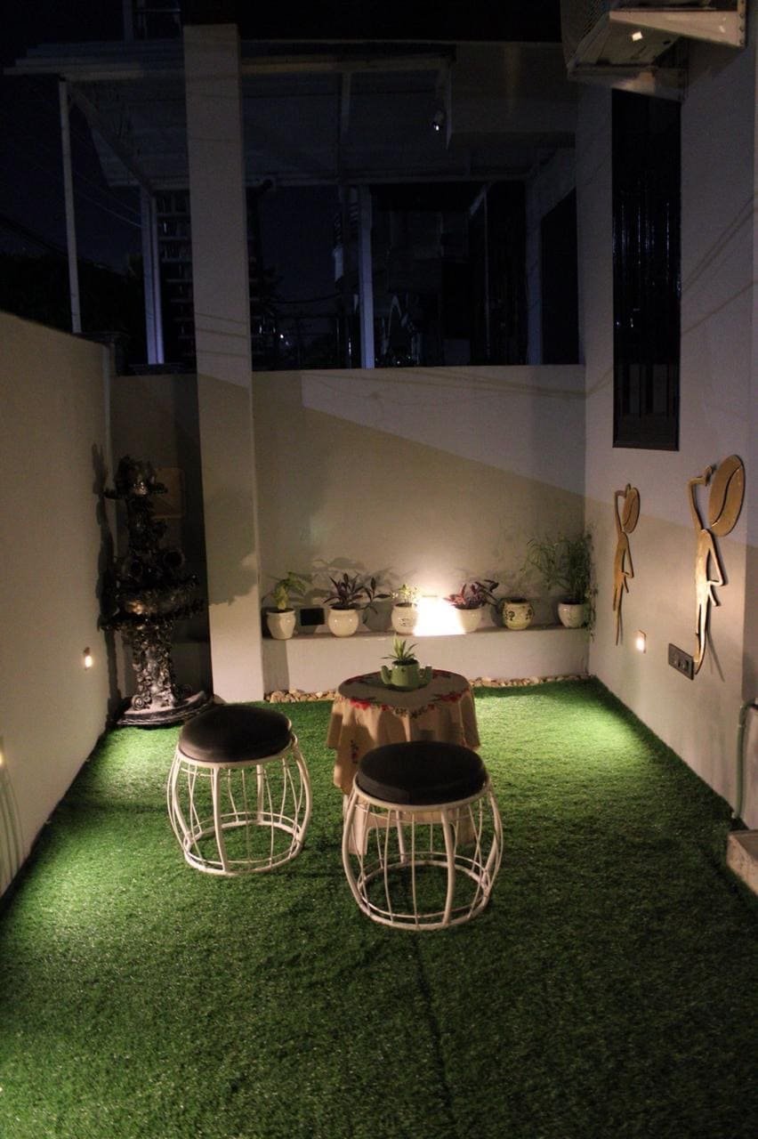 Pushpanjali 2 BHK Malviya Nagar Jaipur