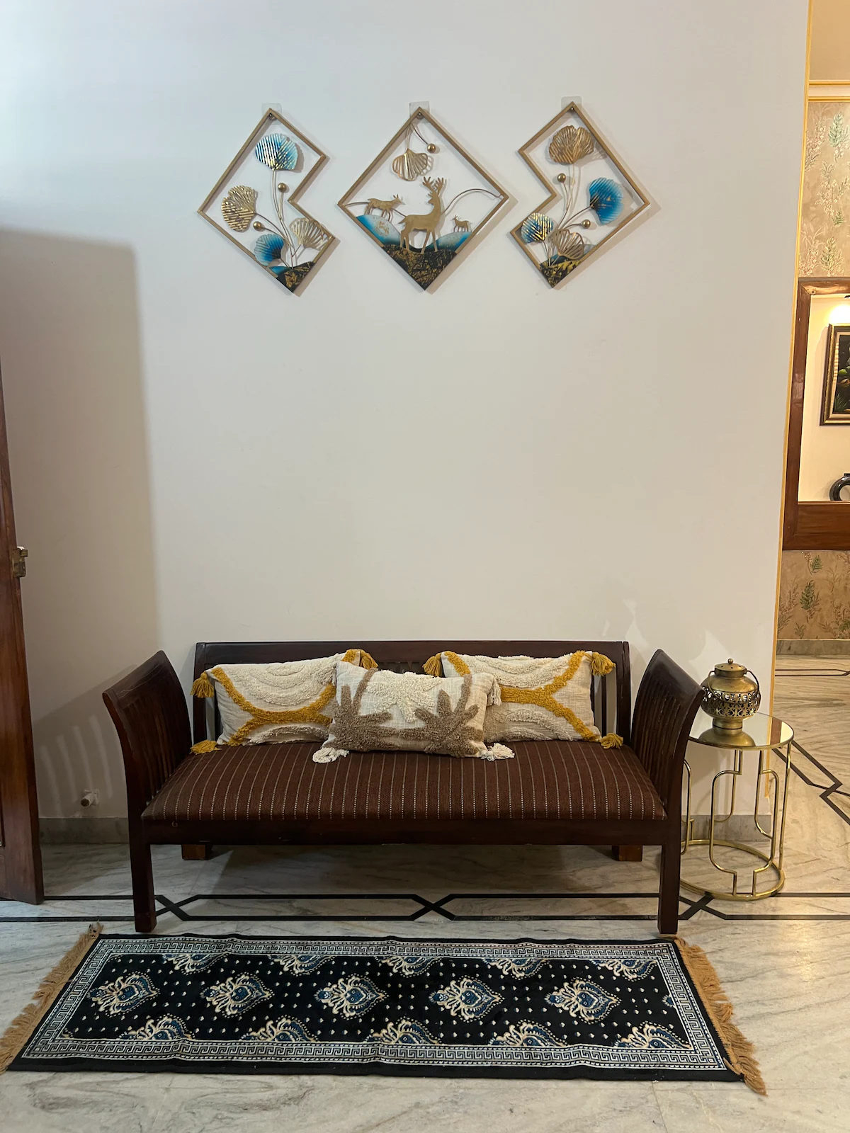 Pushpanjali 2 BHK Malviya Nagar Jaipur