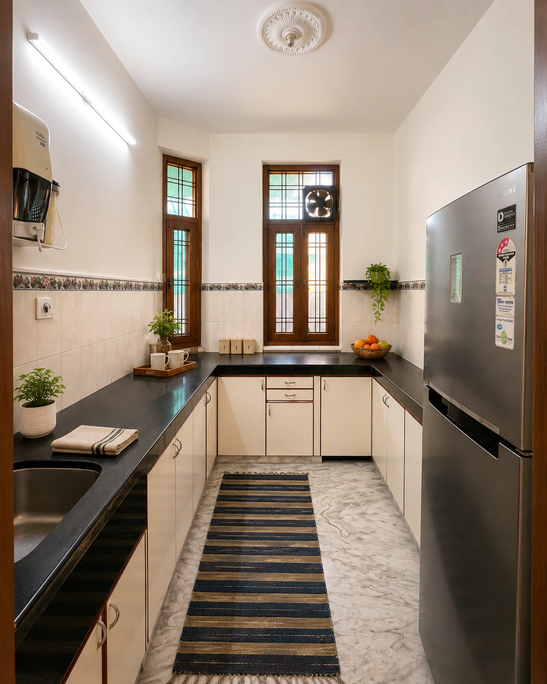 Pushpanjali 2 BHK Malviya Nagar Jaipur
