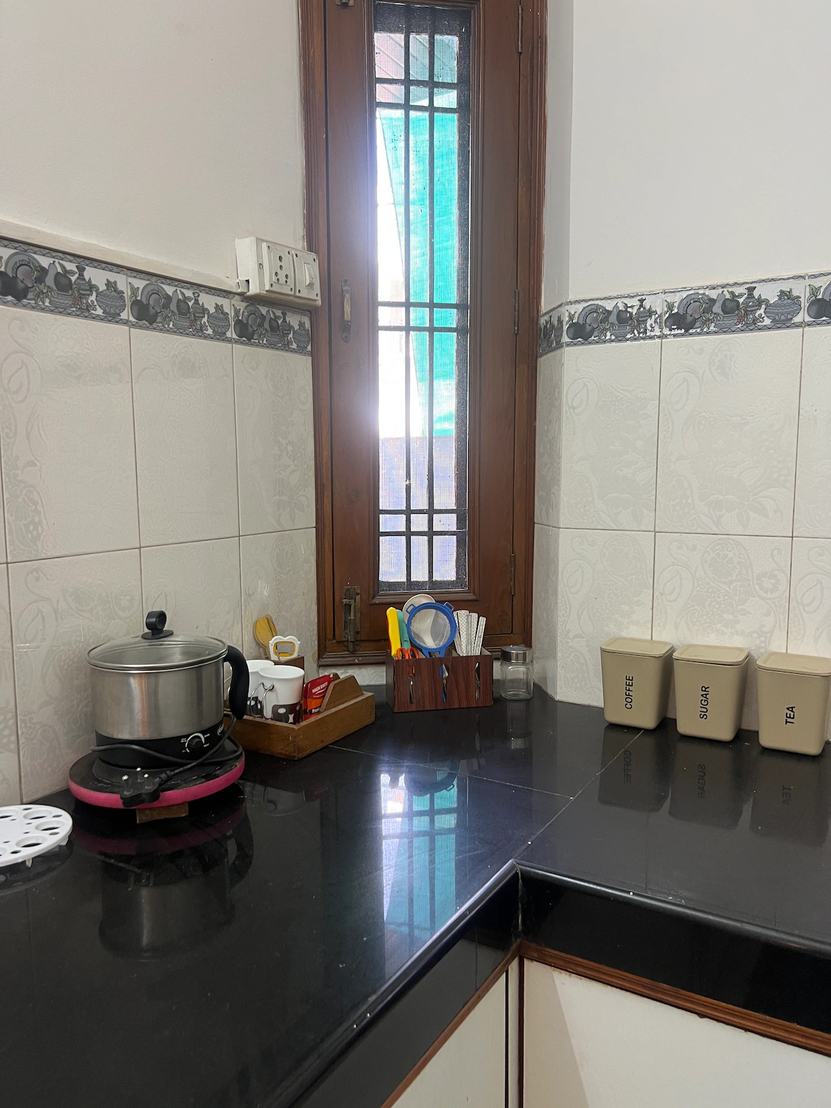 Pushpanjali 2 BHK Malviya Nagar Jaipur
