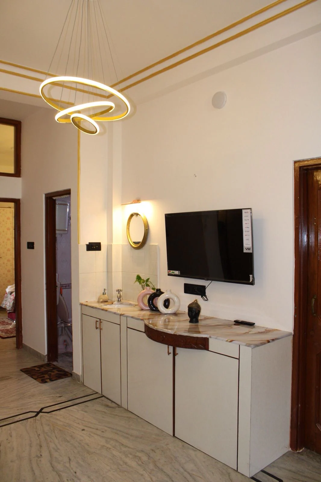 Pushpanjali 2 BHK Malviya Nagar Jaipur