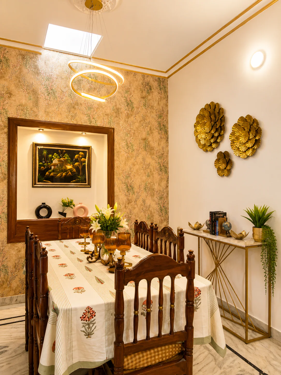 Pushpanjali 2 BHK Malviya Nagar Jaipur