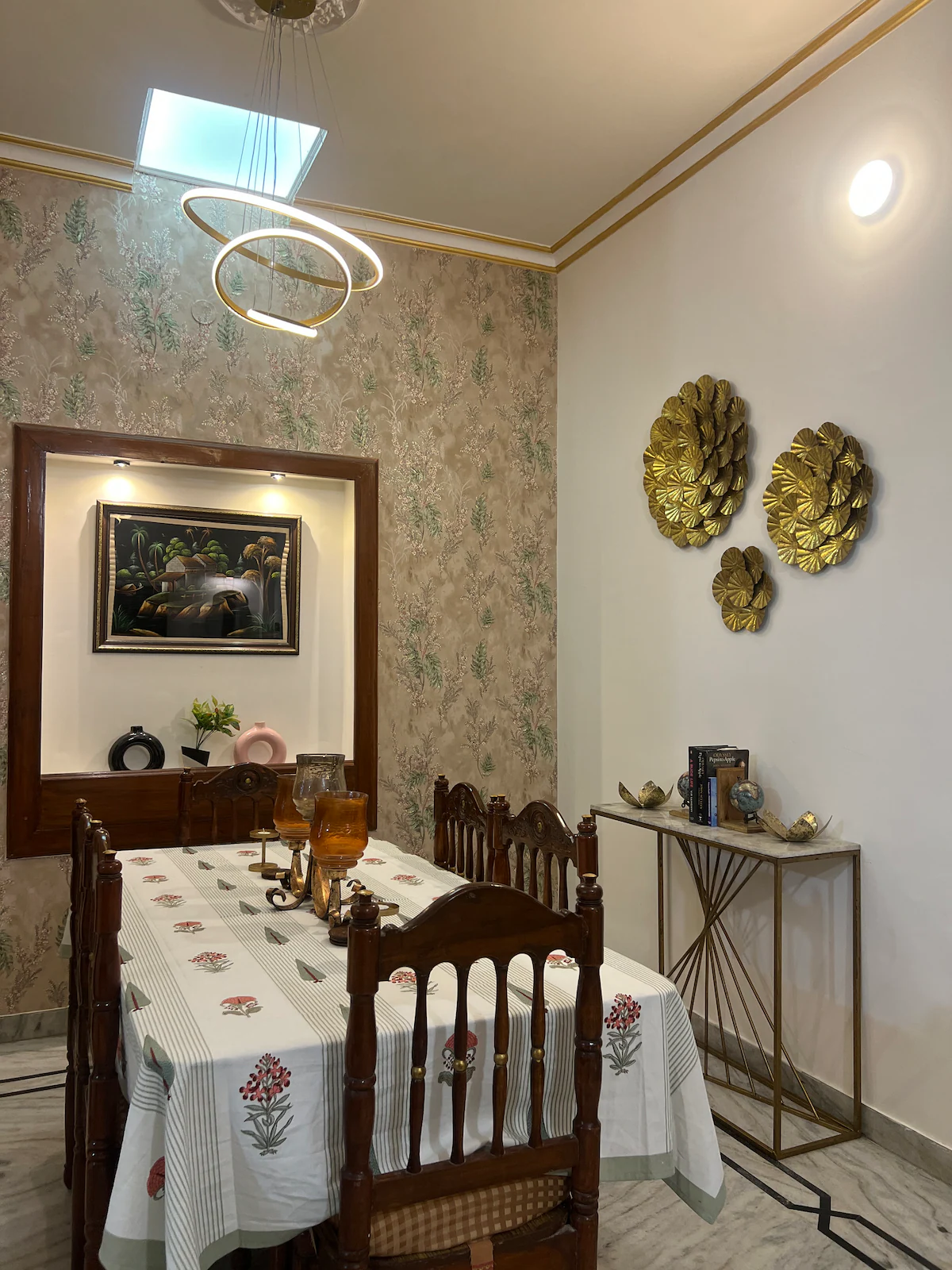 Pushpanjali 2 BHK Malviya Nagar Jaipur