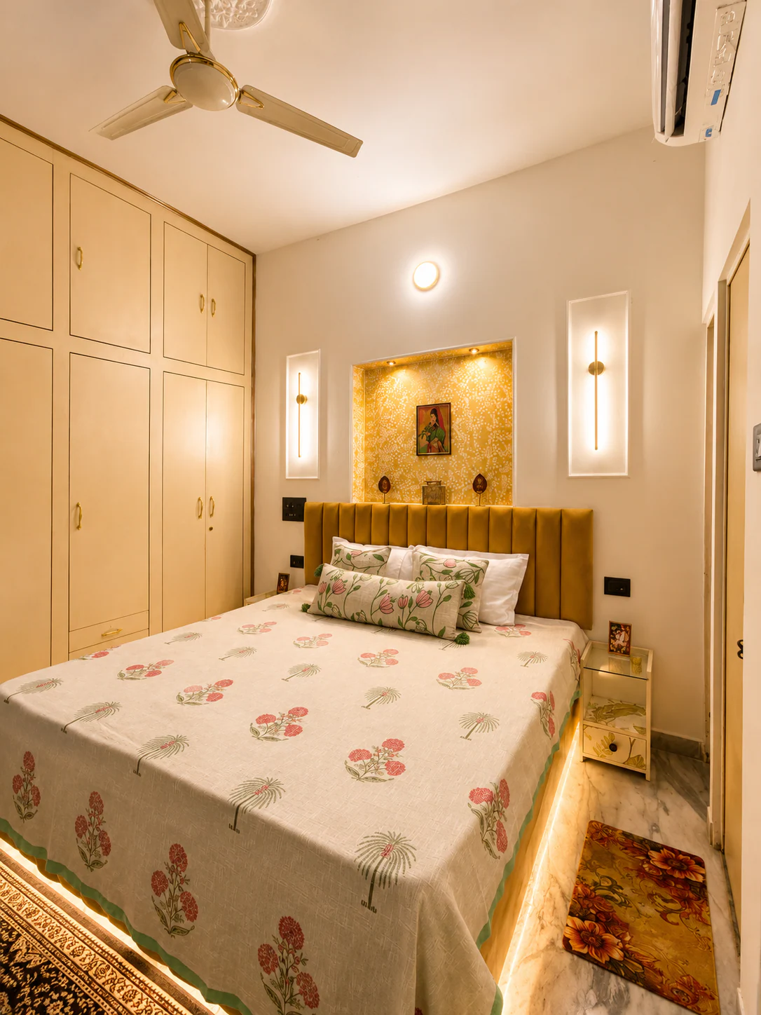 Pushpanjali 2 BHK Malviya Nagar Jaipur