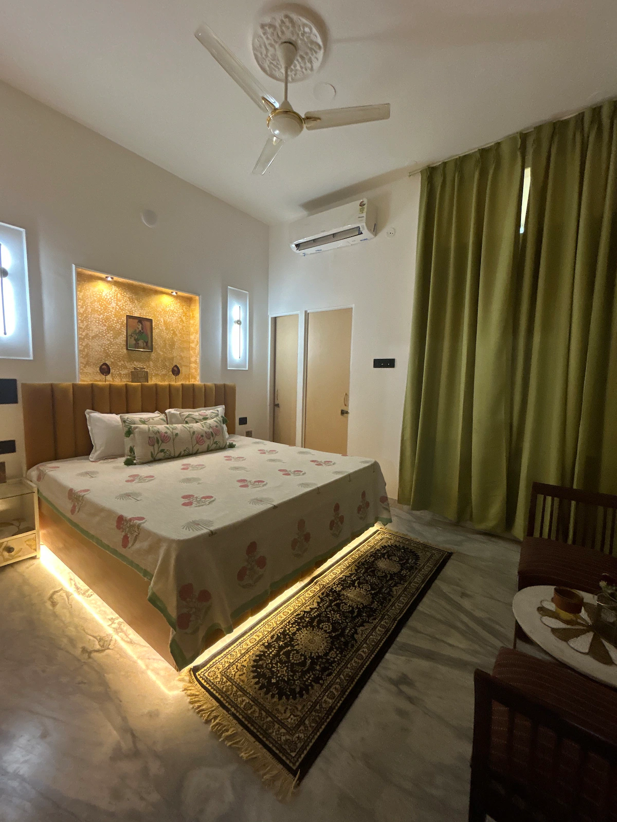 Pushpanjali 2 BHK Malviya Nagar Jaipur
