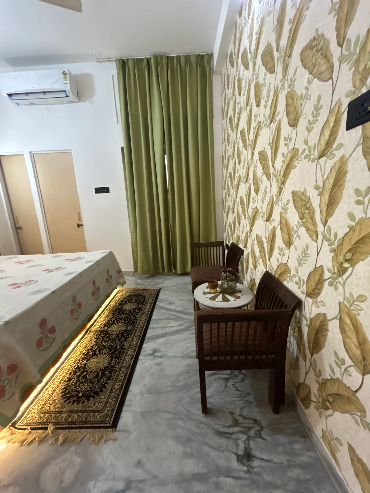 Pushpanjali 2 BHK Malviya Nagar Jaipur