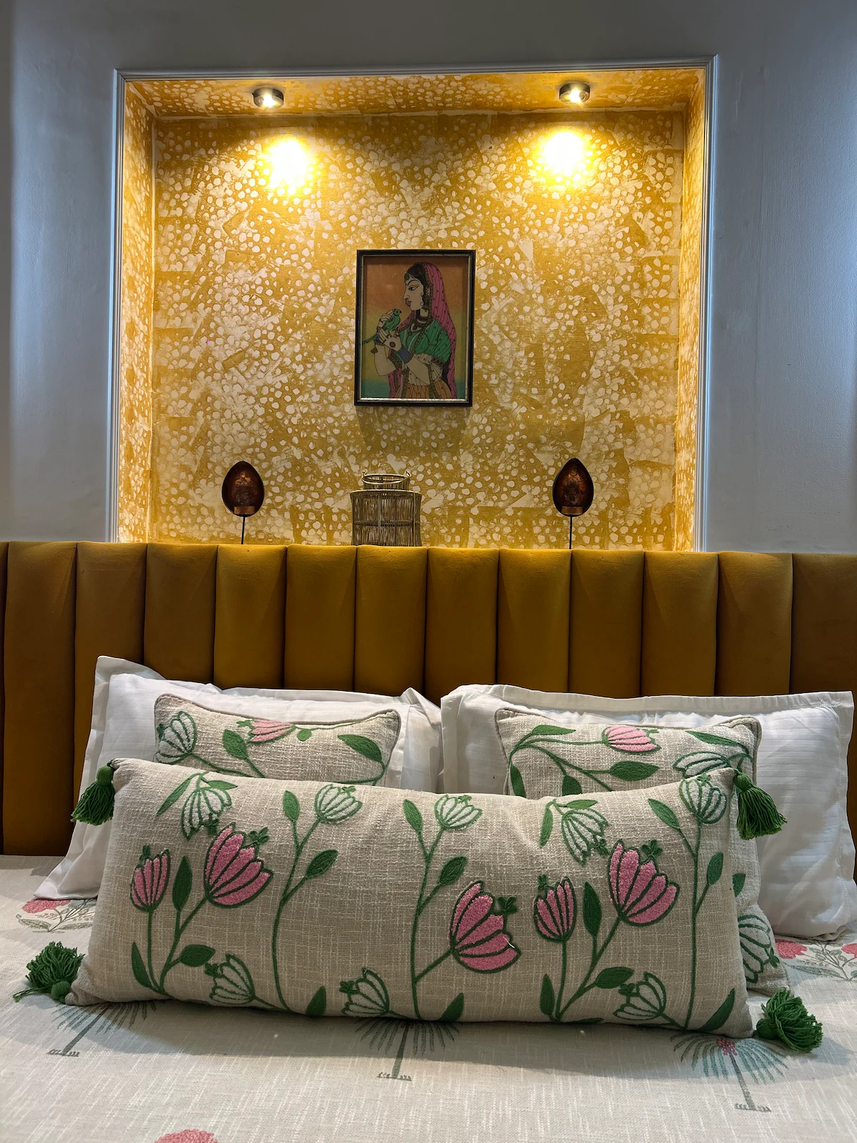 Pushpanjali 2 BHK Malviya Nagar Jaipur