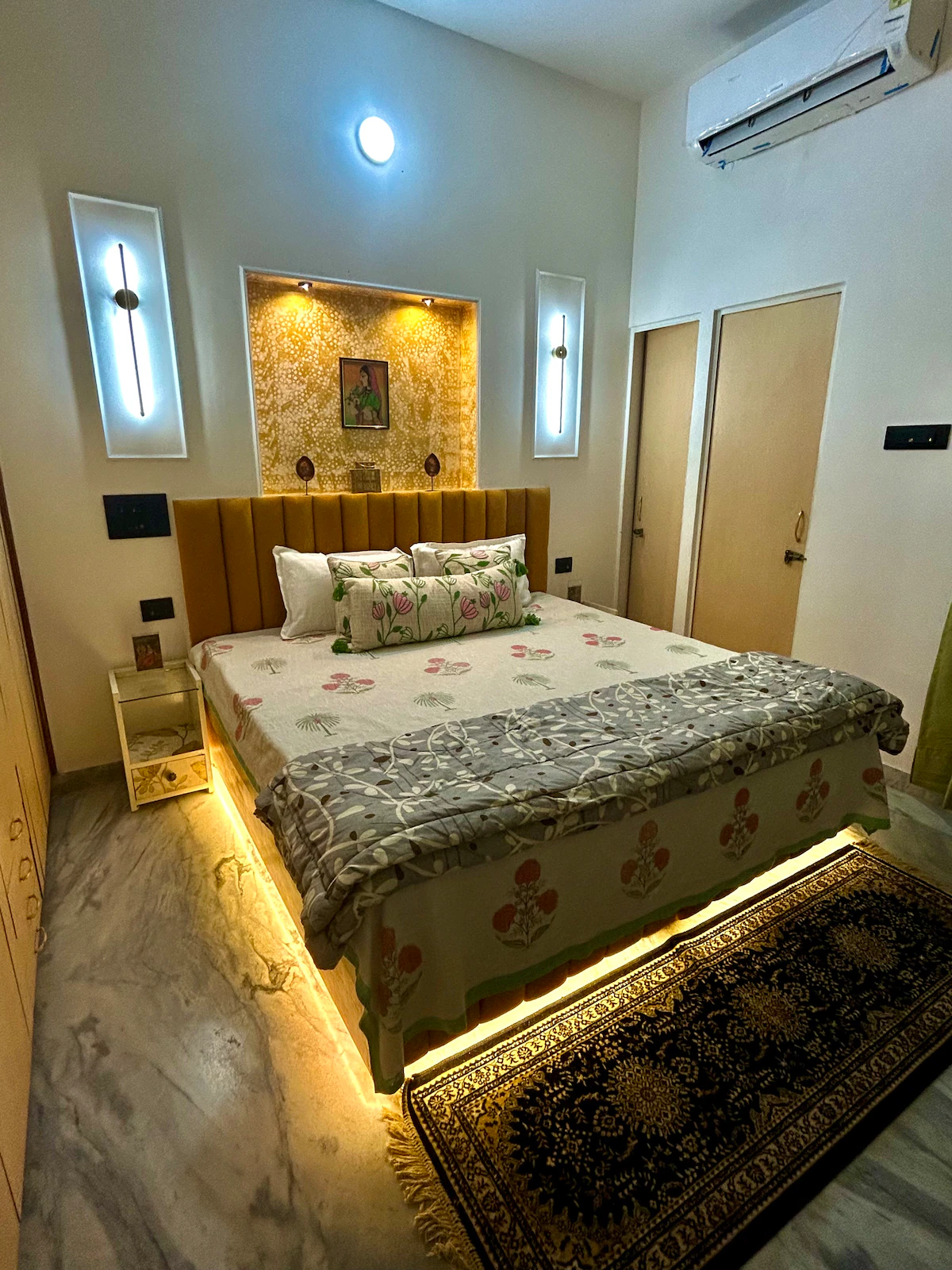 Pushpanjali 2 BHK Malviya Nagar Jaipur