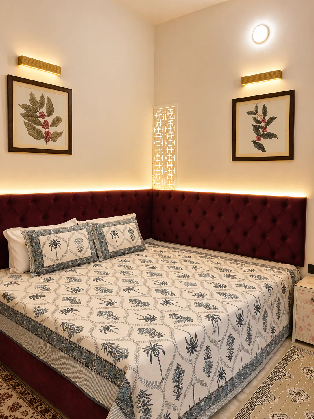 Pushpanjali 2 BHK Malviya Nagar Jaipur