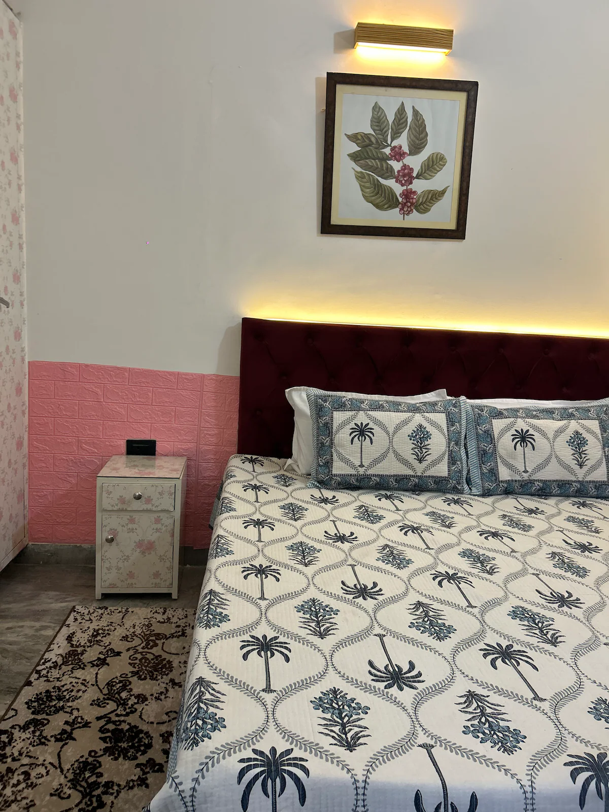 Pushpanjali 2 BHK Malviya Nagar Jaipur