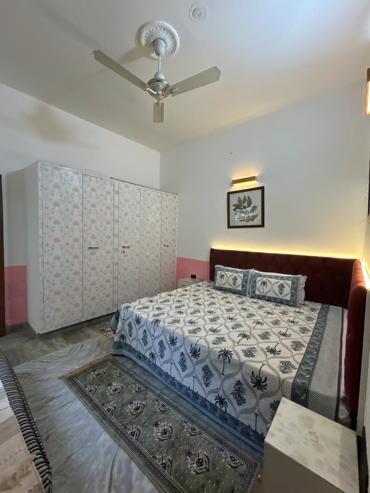 Pushpanjali 2 BHK Malviya Nagar Jaipur