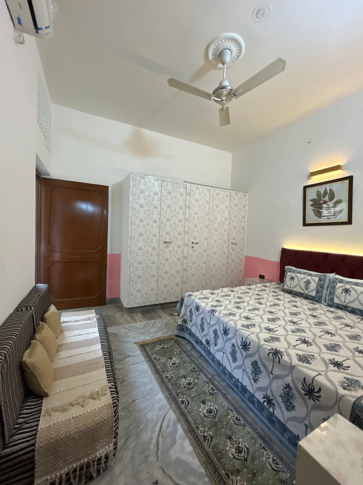 Pushpanjali 2 BHK Malviya Nagar Jaipur