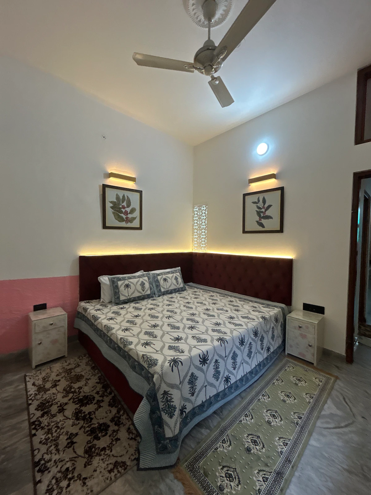 Pushpanjali 2 BHK Malviya Nagar Jaipur