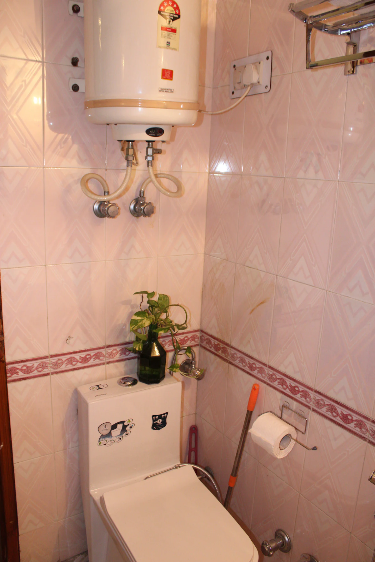 Pushpanjali 2 BHK Malviya Nagar Jaipur