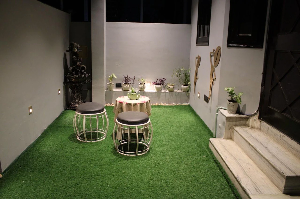 Pushpanjali 2 BHK Malviya Nagar Jaipur