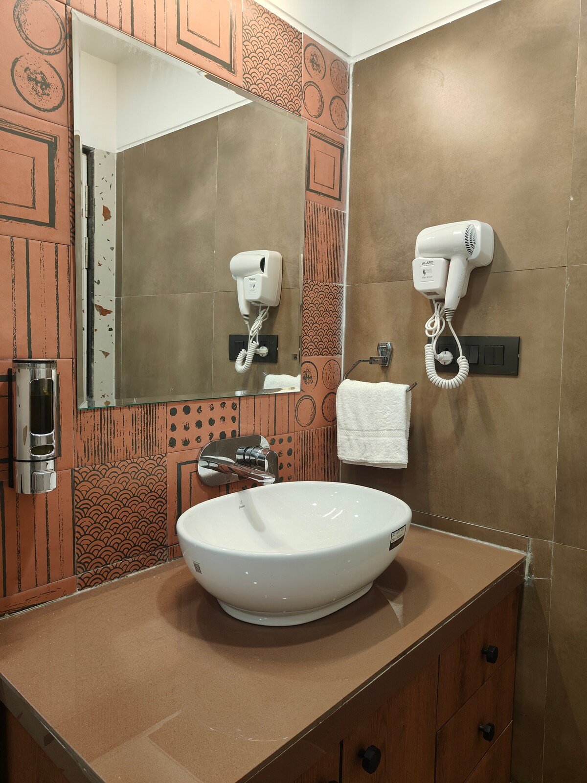 The Second Home 2BHK Indore
