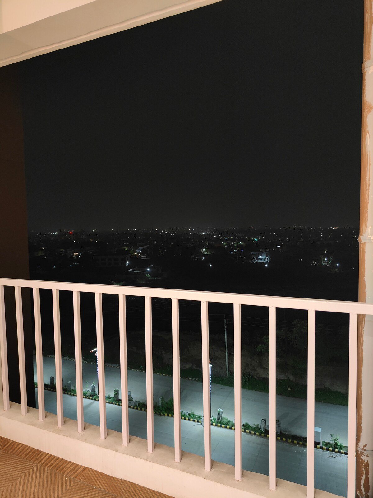 The Second Home 2BHK Indore