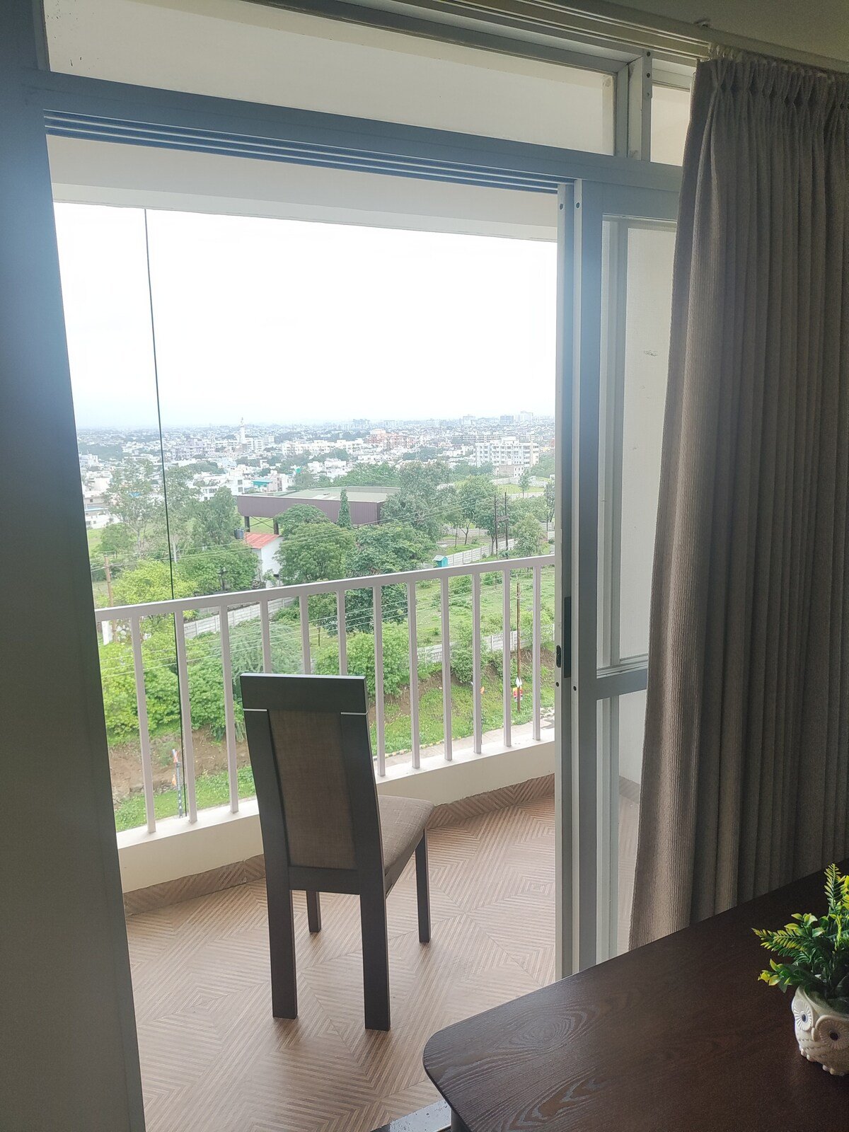 The Second Home 2BHK Indore